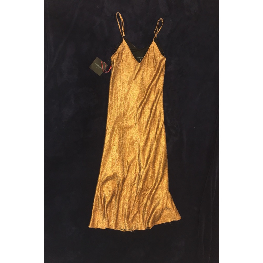 NWT cynthia rowley dress